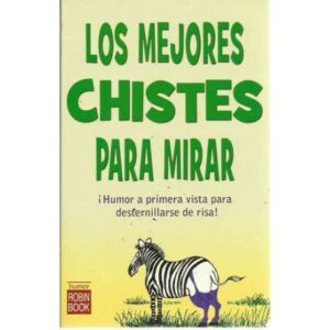 Los mejores chistes para mirar
