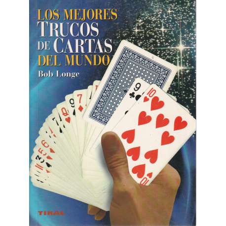 Los mejores trucos de cartas del mundo