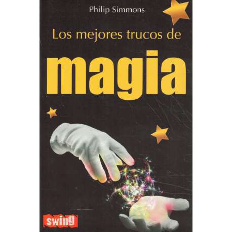 Los mejores trucos de magia