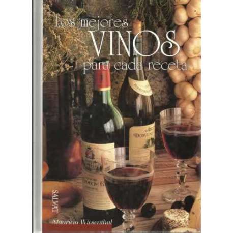 Los mejores vinos para cada receta
