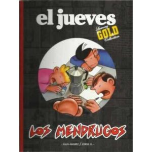 Los Mendrugos