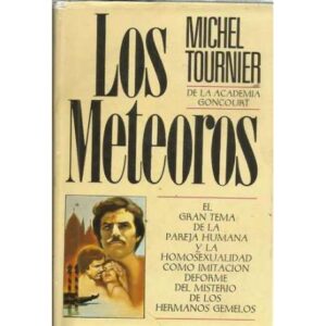 Los meteoros