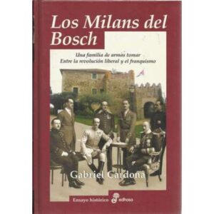 Los Milans del Bosch