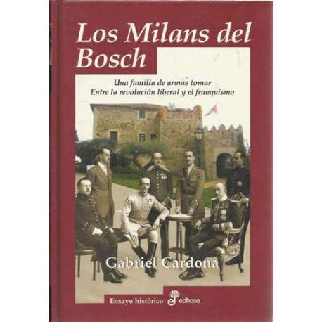 Los Milans del Bosch