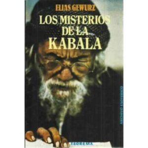Los misterios de la kábala