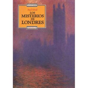 Los misterios de Londres