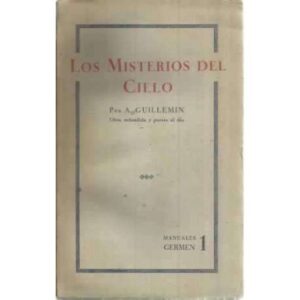 Los misterios del cielo