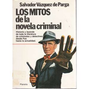 Los mitos de la novela criminal