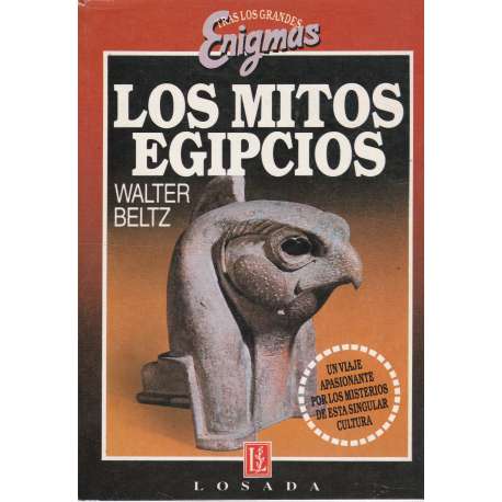 Los mitos egipcios