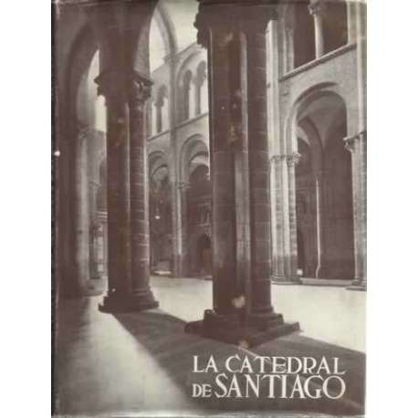 La Catedral de Santiago