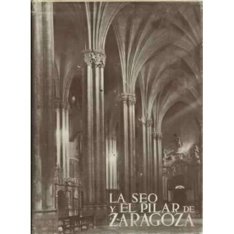 La Seo y El Pilar de Zaragoza