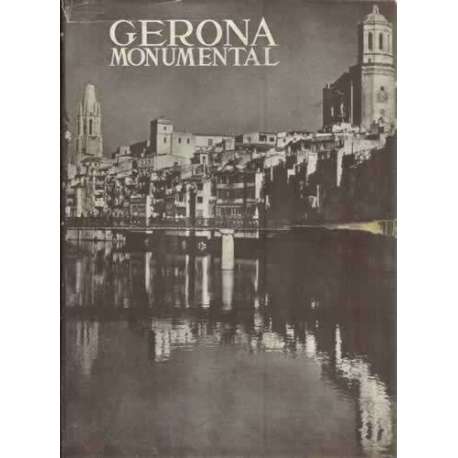 Gerona Monumental