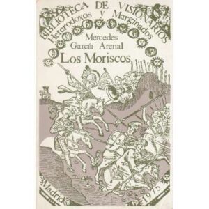 Los moriscos