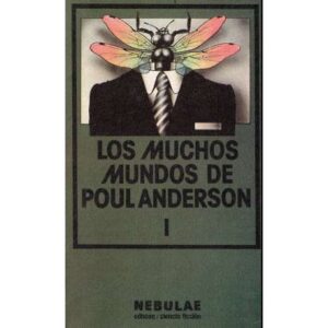 Los muchos mundos de Poul Anderson I