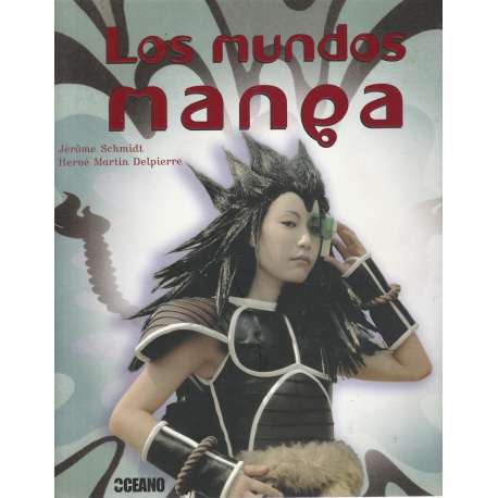 Los mundos manga