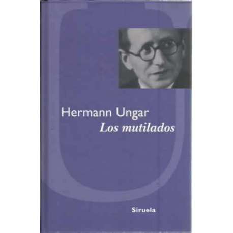 Los mutilados