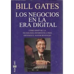 Los negocios en la era digital