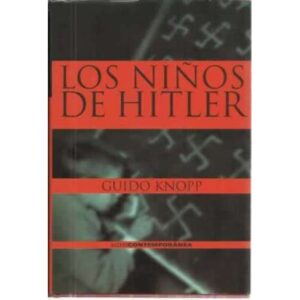Los niños de Hitler
