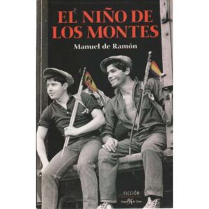 EL niño de los montes