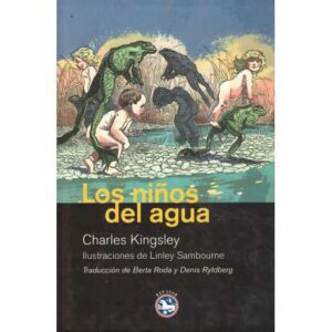 Los niños del agua