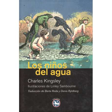 Los niños del agua