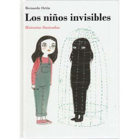 Los niños invisibles