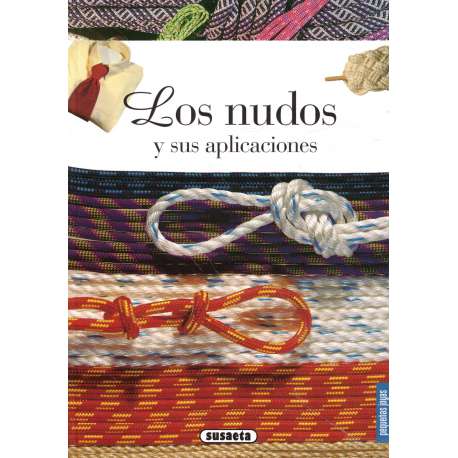 Los nudos y sus aplicaciones