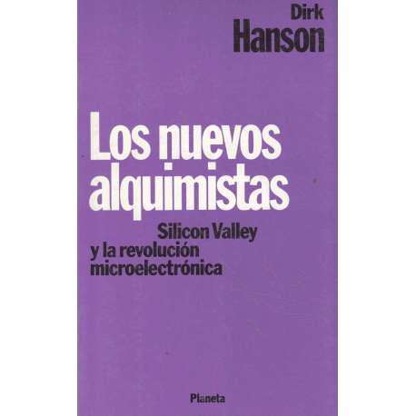 Los nuevos alquimistas