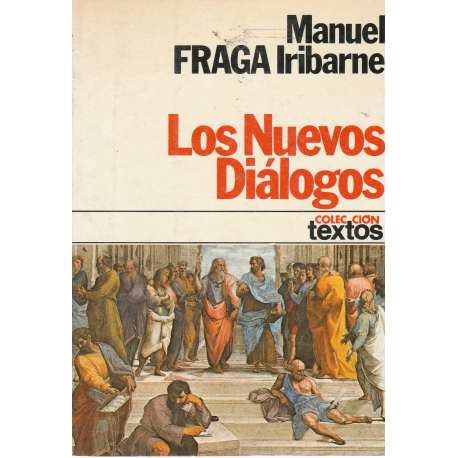 Los nuevos diálogos