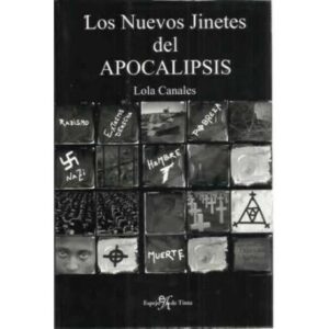 LOS NUEVOS JINETES DEL APOCALIPSIS