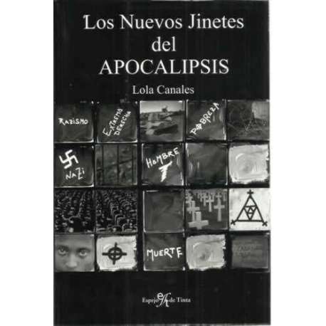 LOS NUEVOS JINETES DEL APOCALIPSIS