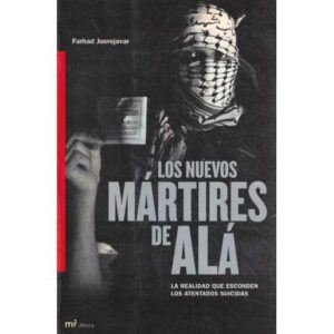 Los nuevos mártires de Alá