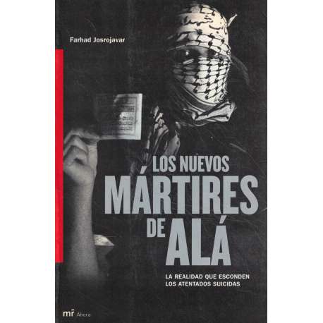 Los nuevos mártires de Alá