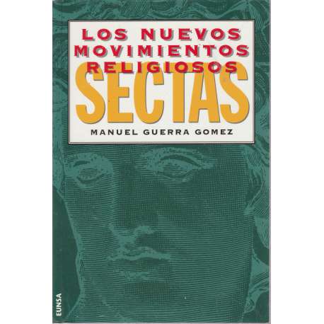 Los nuevos movimientos religiosos, sectas