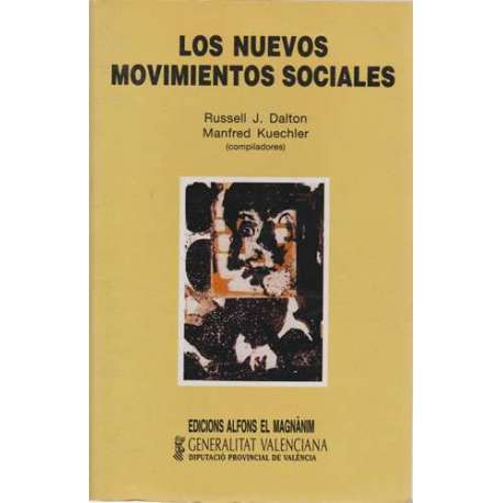 Los nuevos movimientos sociales