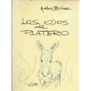 Los ojos de Platero