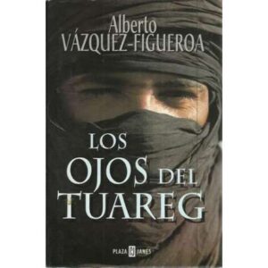 Los ojos del Tuareg
