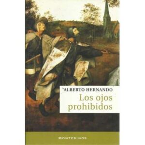 Los ojos prohibidos