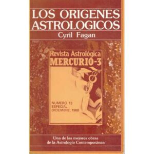 Los orígenes astrológicos