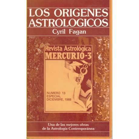 Los orígenes astrológicos