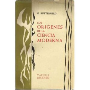 Los origenes de la ciencia moderna