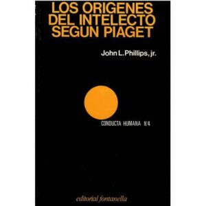 Los orígenes del intelecto según Piaget