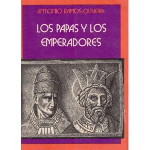 Los papas y los emperadores