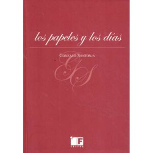 Los papeles y los días