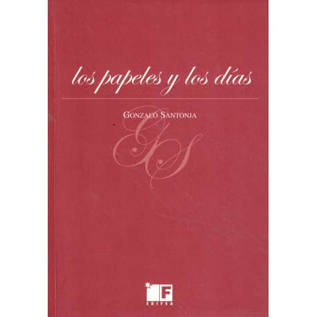 Los papeles y los días