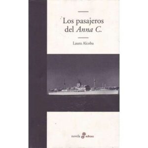 Los pasajeros del Anna C