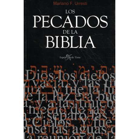 Los pecados de La Biblia