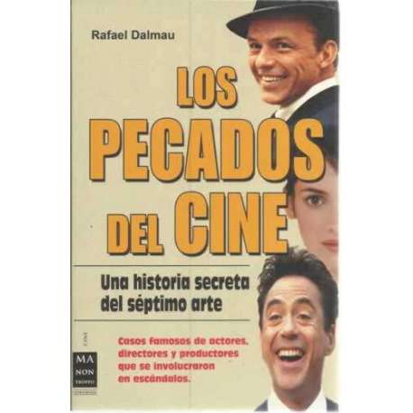 Los pecados del cine