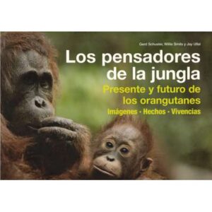 Los pensadores de la jungla
