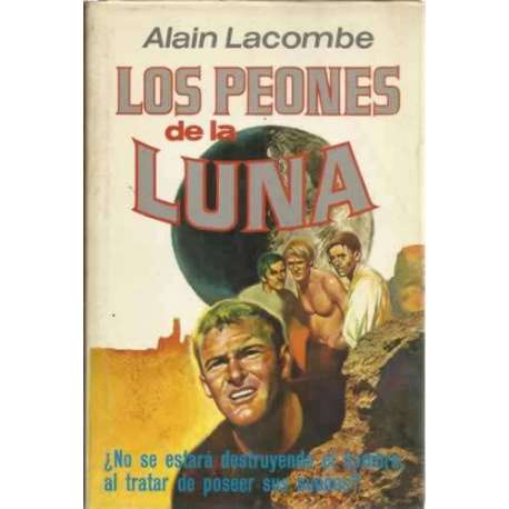 Los peones de la luna